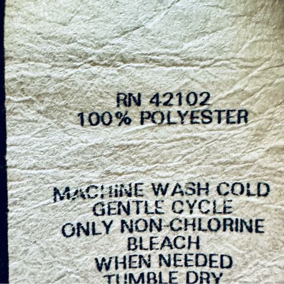 Dress Barn black a-line knee length skirt size 8
b31 - Picture 3 of 4